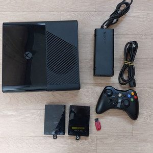 Xbox 360E 250GB