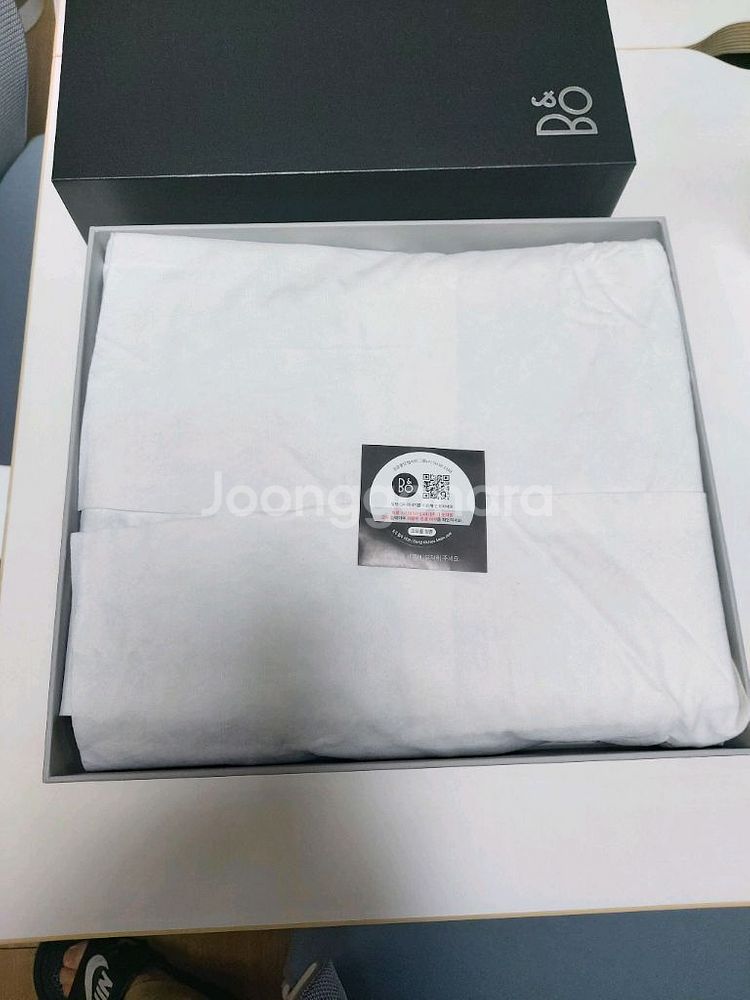 뱅앤올룹슨 베오플레이 H100 만정판--1