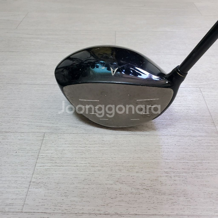 젝시오 MP300 드라이버 10도 S 던롭 골프채 골프--2