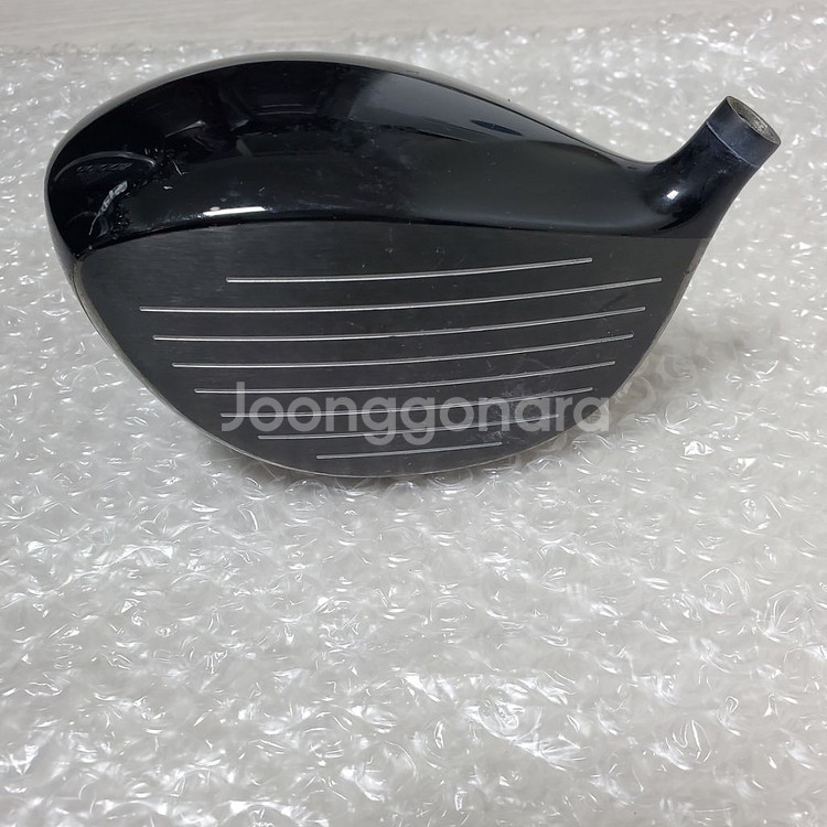 조지스피리츠 GT450 드라이버헤드 골프헤드 피팅--2