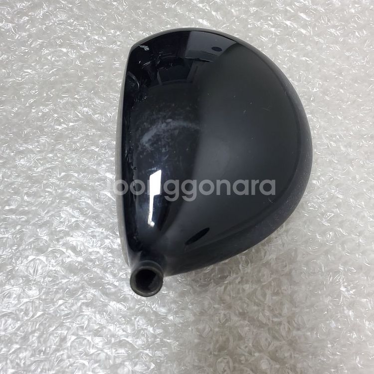 조지스피리츠 GT450 드라이버헤드 골프헤드 피팅--3