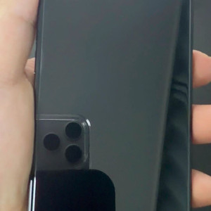 아이폰 15 Pro 128GB 블랙