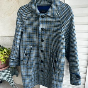 닥스키즈 핸드메이드 아동코트150호(백화점정품)