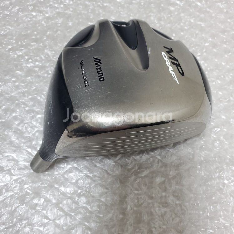 미즈노 MP 크래프트 R1 드라이버헤드 9.5도 골프--1