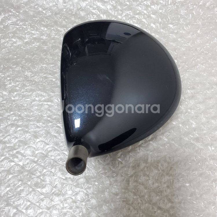 미즈노 MP 크래프트 R1 드라이버헤드 9.5도 골프--3