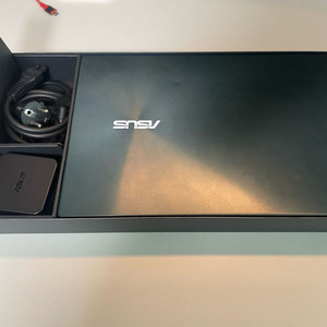 에이수스 젠북 듀오 UX481