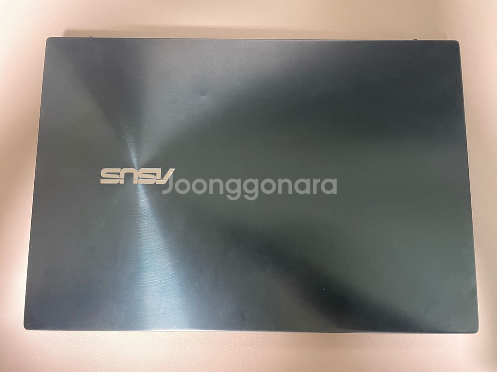 에이수스 젠북 듀오 UX481--1