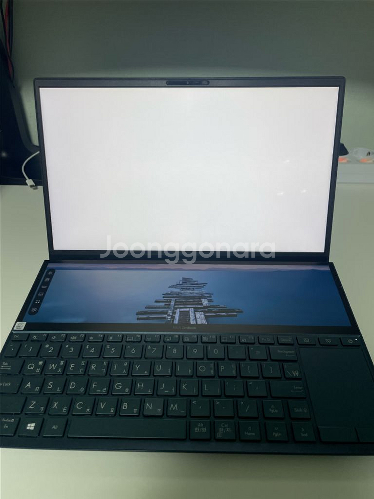 에이수스 젠북 듀오 UX481--6