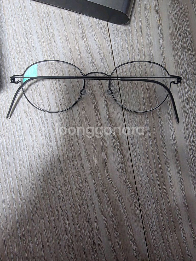 [46] 린드버그 모르텐 145B U9 블랙 46사이즈--2