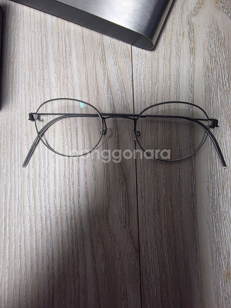 [46] 린드버그 모르텐 145B U9 블랙 46사이즈--1