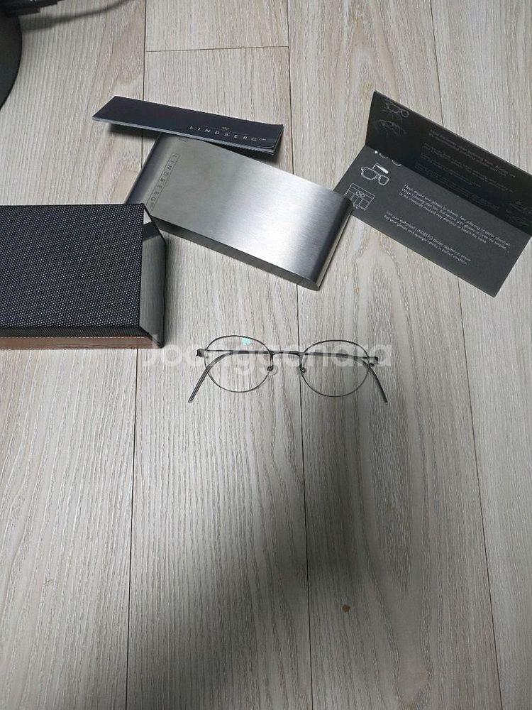 [46] 린드버그 모르텐 145B U9 블랙 46사이즈--0