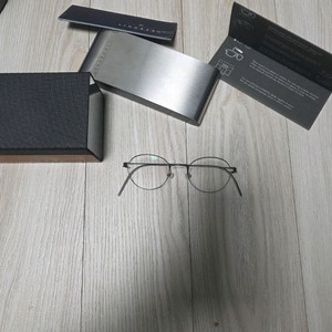 [46] 린드버그 모르텐 145B U9 블랙 46사이즈