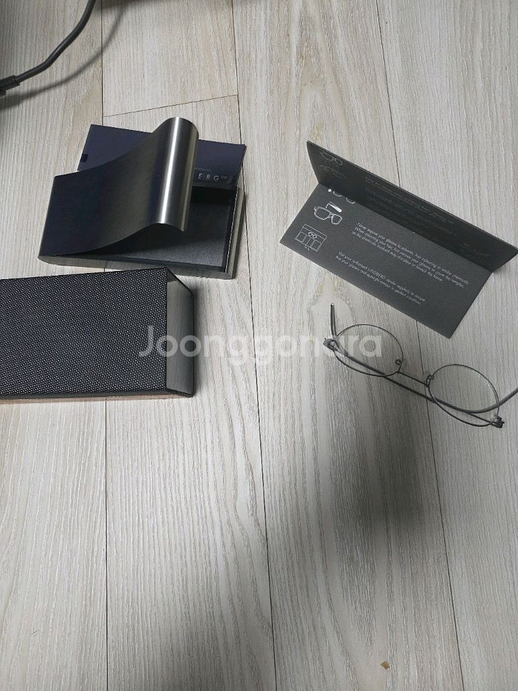 [46] 린드버그 모르텐 145B U9 블랙 46사이즈--6