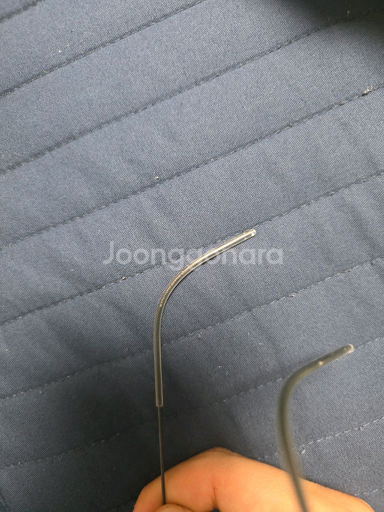 [46] 린드버그 모르텐 145B U9 블랙 46사이즈--5