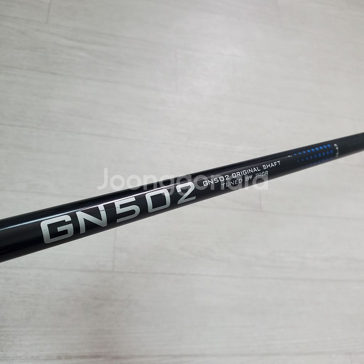 프로기어 GN 502 드라이버 PRGR 10.5도 S--3