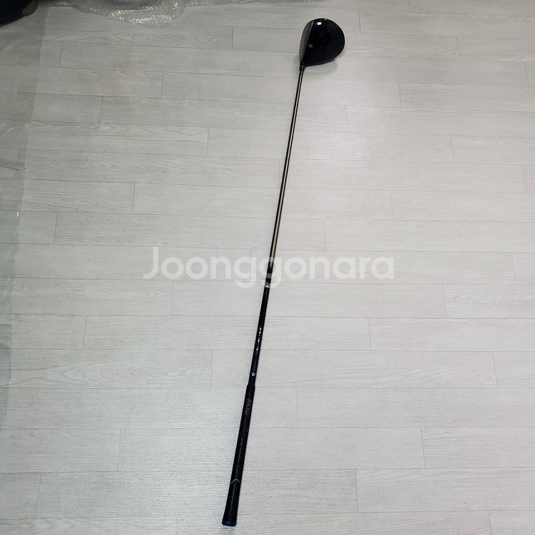 프로기어 GN 502 드라이버 PRGR 10.5도 S--7