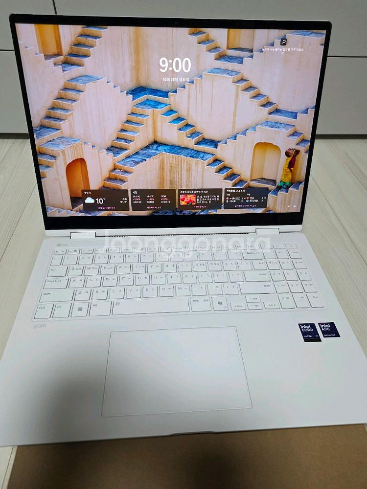 2025 그램 360 16인치 16T90TP-GD79K--3