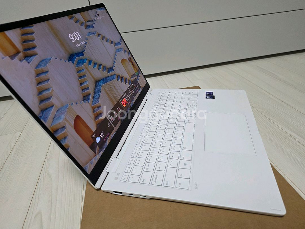 2025 그램 360 16인치 16T90TP-GD79K--4