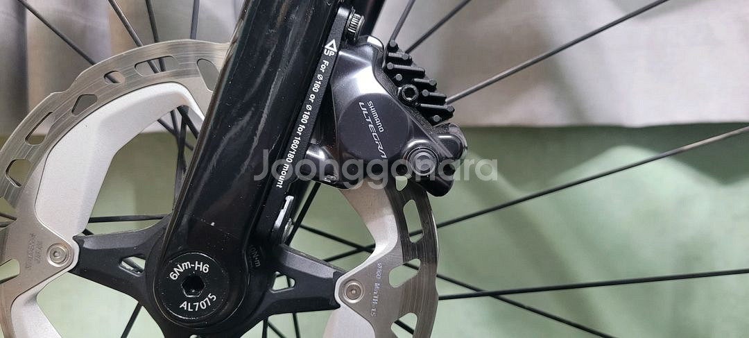 대륙)비앙키 울트레XR4 로드자잔거 팝니다--7