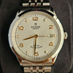 튜더1926 튜더 튜더시계 튜더펠라고스 튜더블랙베이