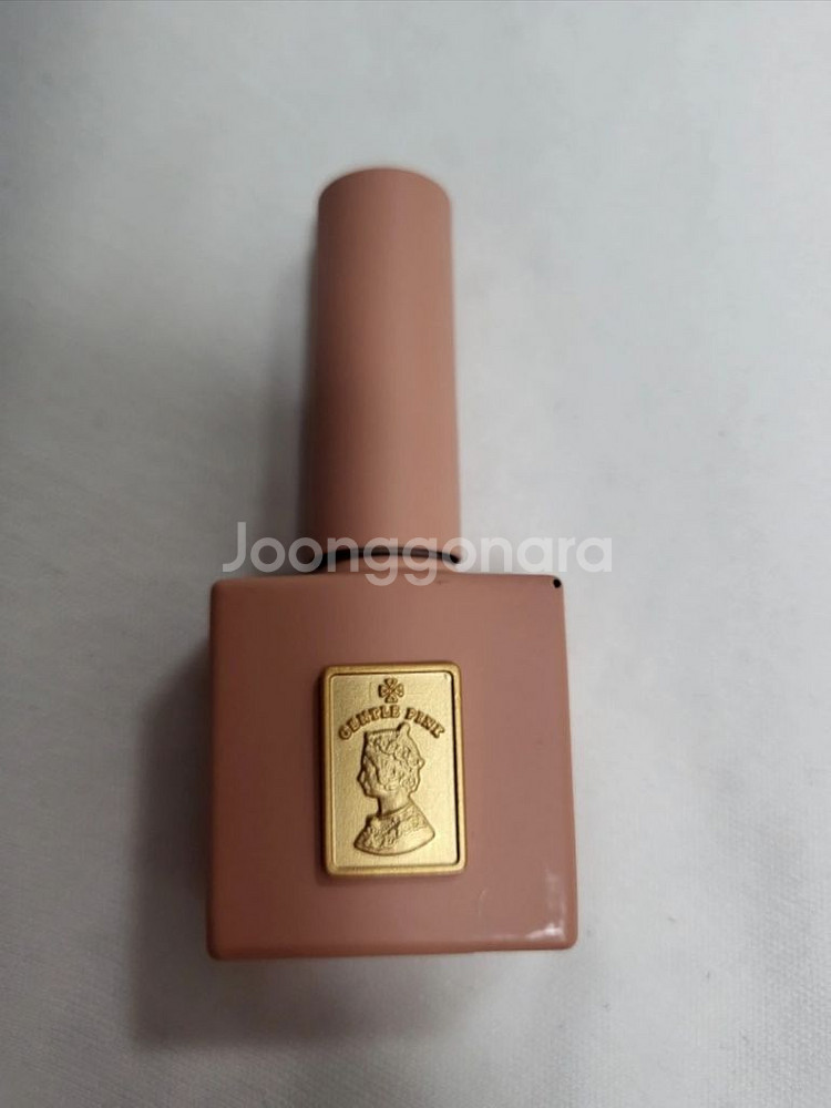 젠틀핑크 컬러젤--3