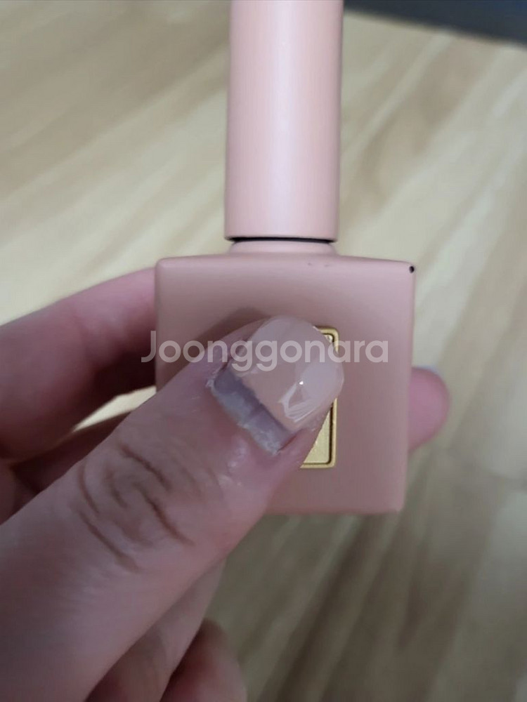 젠틀핑크 컬러젤--5