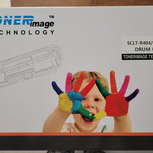 [새상품] 삼성 프린터 드럼, 재생토너, 폐토너통 팜