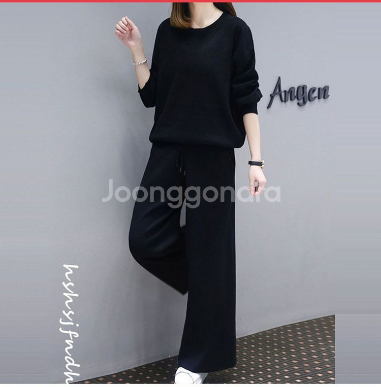 군살커버 투피스<실착1회>XL--1