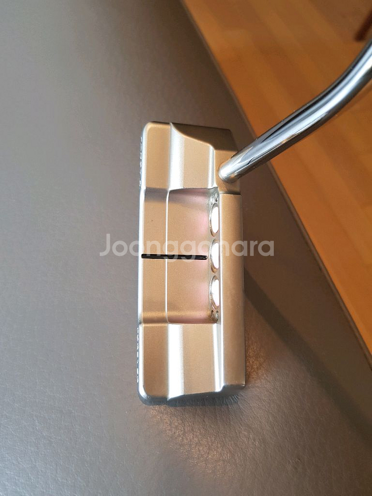 정품 스카티카메론 한정판 마이걸16 34인치퍼터 판매해--2