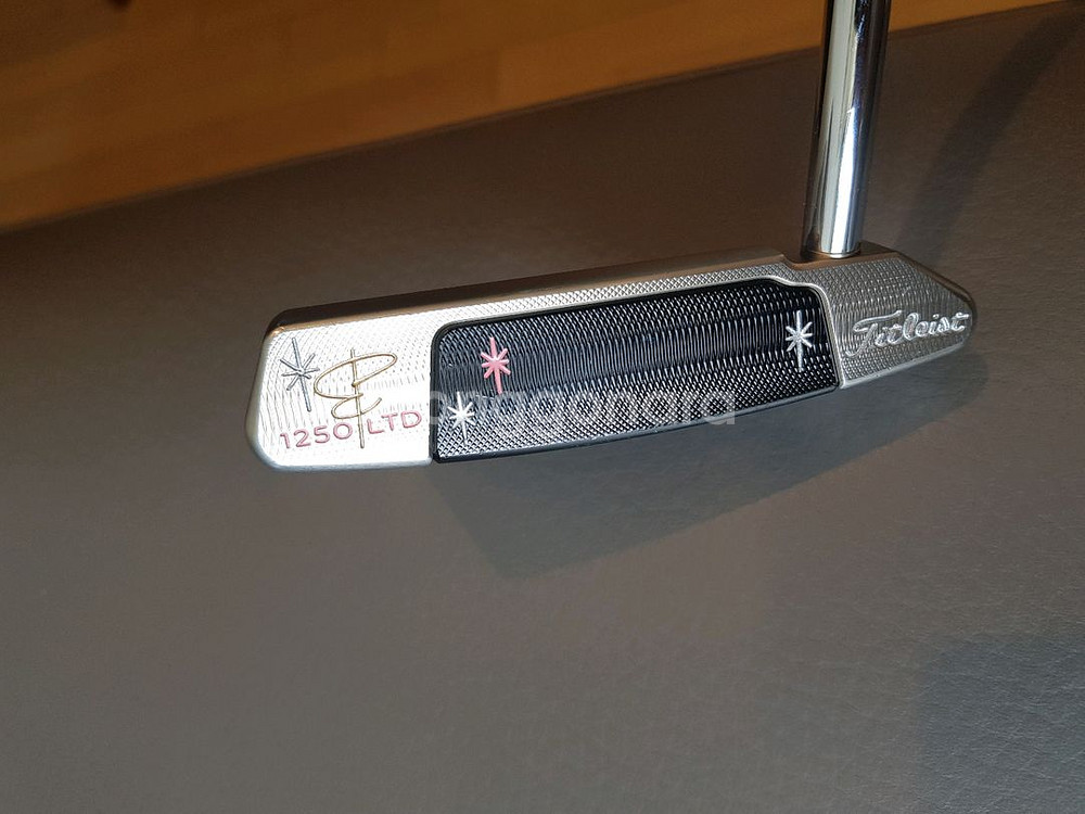 정품 스카티카메론 한정판 마이걸16 34인치퍼터 판매해--1