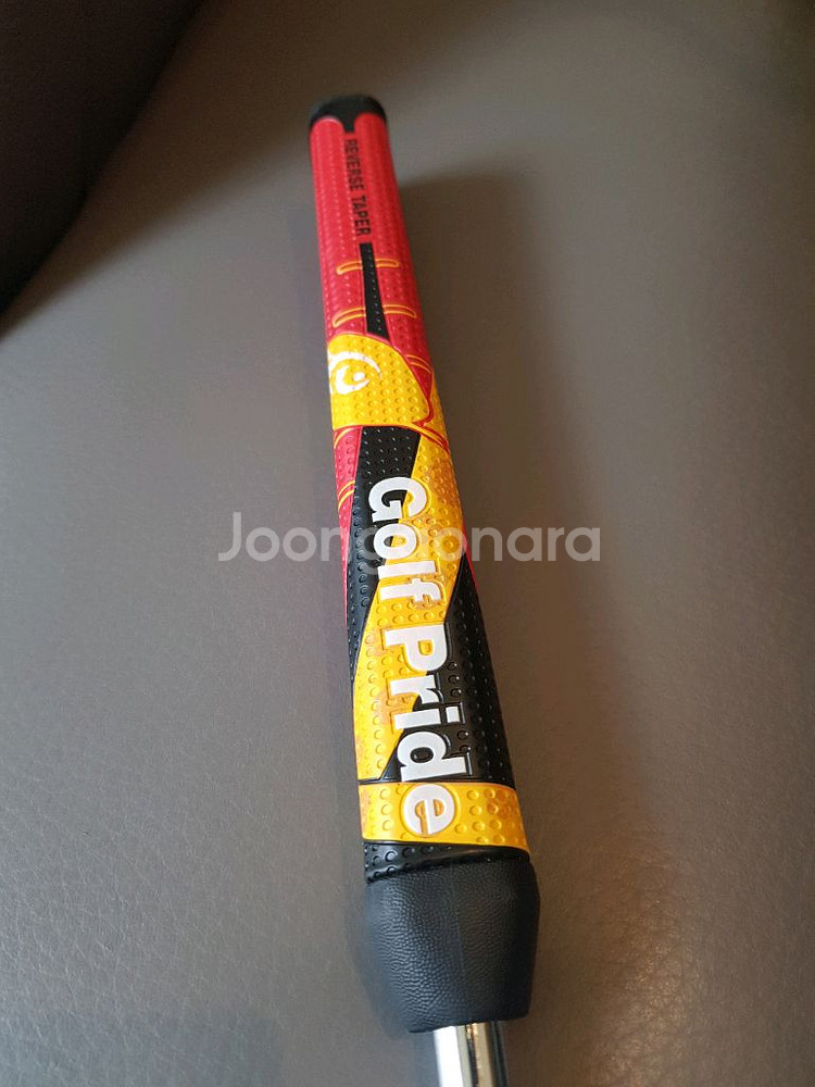 정품 스카티카메론 한정판 마이걸16 34인치퍼터 판매해--5