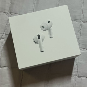 에어팟 프로3 미개봉 신품 팝니다