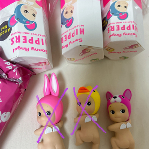 단순개봉) 소니엔젤 히퍼 루킹백 불독