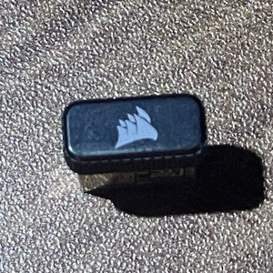 커세어 K65 플러스 리시버 동글 팝니다.