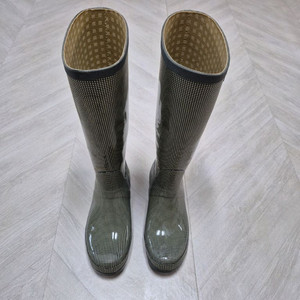 레인보우 장화 (카파)255