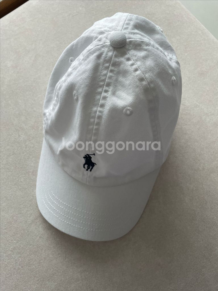 (반택포) 폴로키즈볼캡모자 5-7 53cm--0