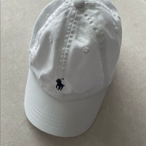 (반택포) 폴로키즈볼캡모자 5-7 53cm