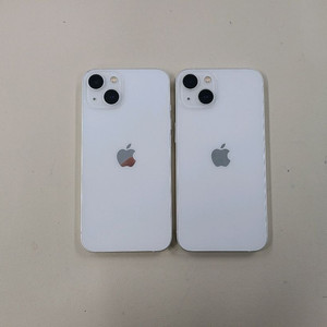 아이폰13 128G 256G 무잔상 상태굿 ^^