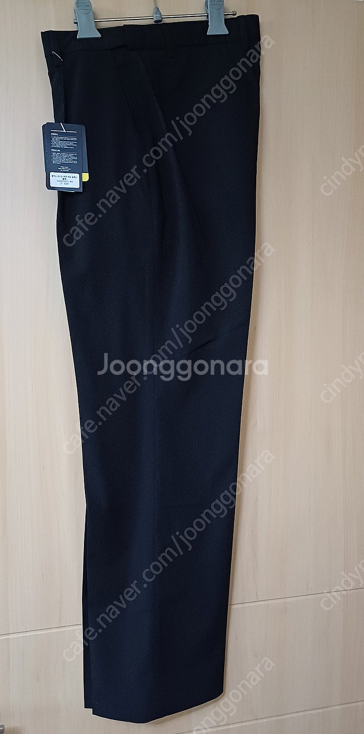 남성 바지 프로젝트m.무신사 30,31,32 판매--2