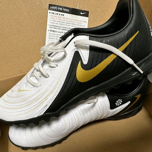 나이키 팬텀 GX2 아카데미 FG/MG 축구화 새상품