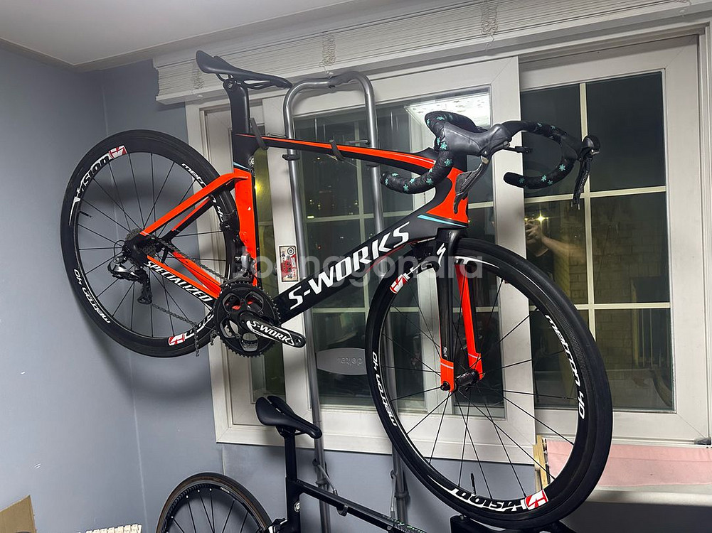 sworks벤지 듀라 di2 판매/대차--0