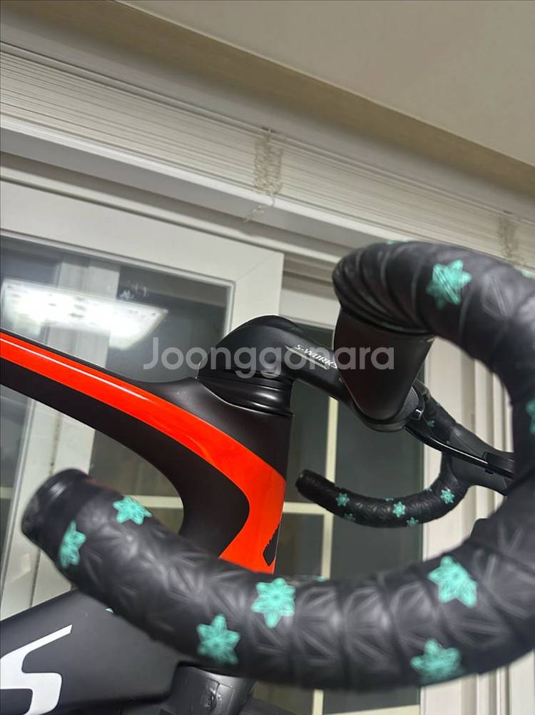 sworks벤지 듀라 di2 판매/대차--2