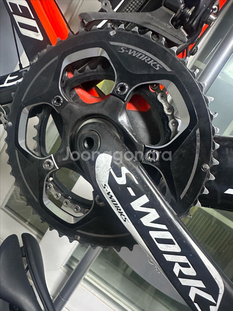 sworks벤지 듀라 di2 판매/대차--3
