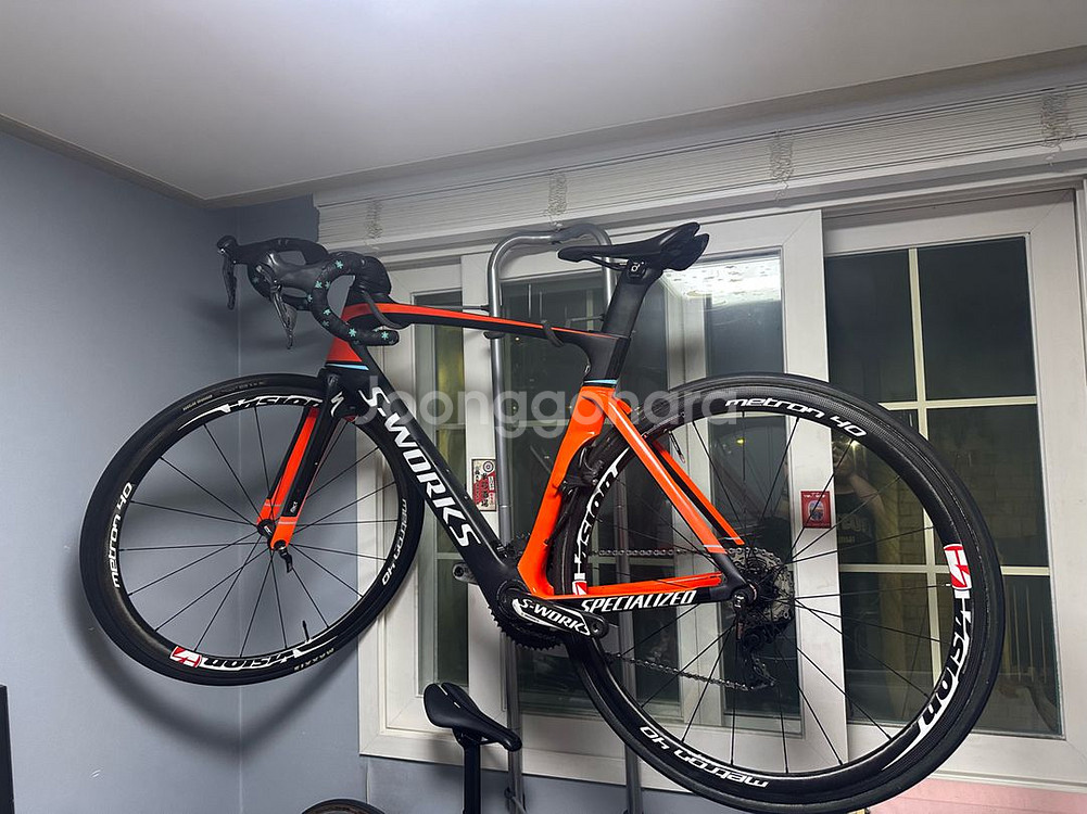 sworks벤지 듀라 di2 판매/대차--1