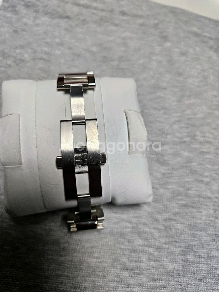 까르띠에 발롱블루 42 콤비--5