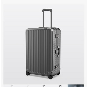 (미개봉 새상품) 리드볼트 몬딱 캐리어 28인치