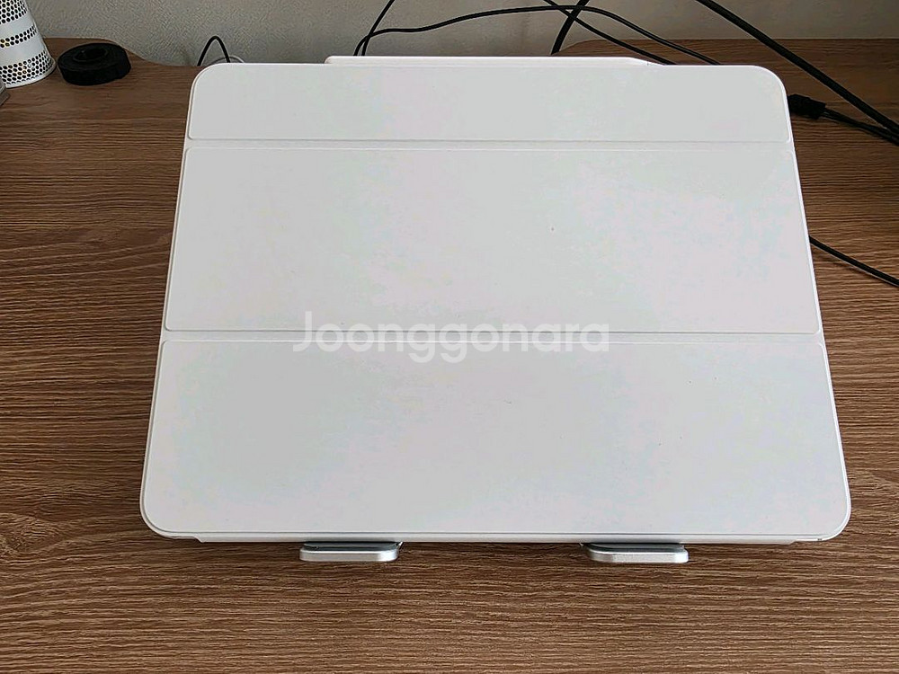 아이패드 프로 M4 13인치 256GB 셀룰러(자급제)--1