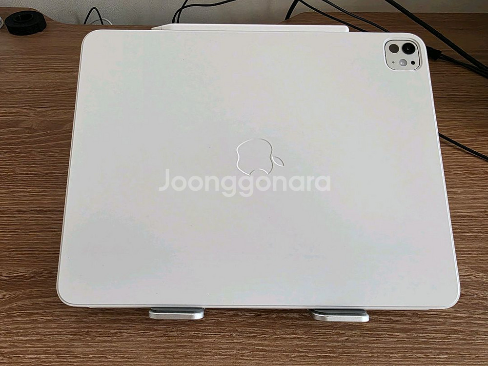 아이패드 프로 M4 13인치 256GB 셀룰러(자급제)--2