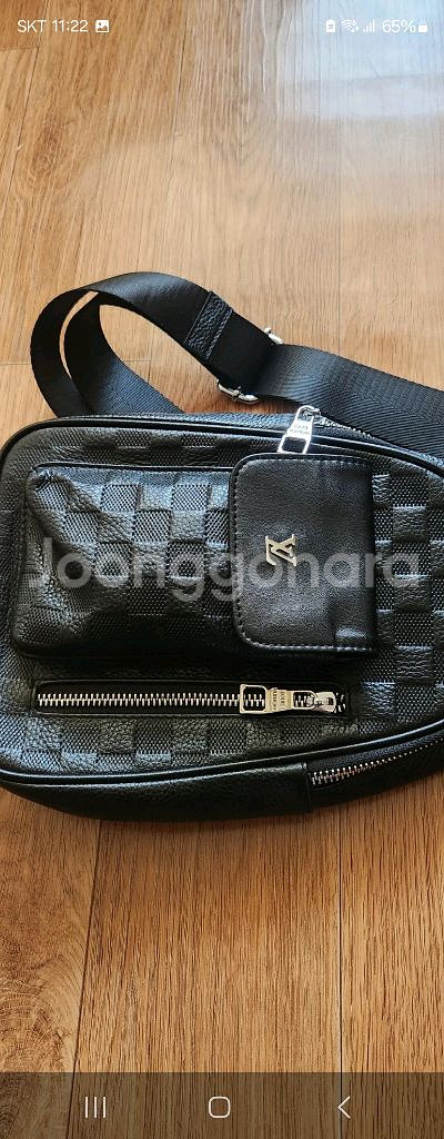 빨리 가져가세요/루이비통 메신저백/새상품--0