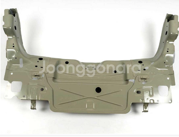 폭스바겐Jetta GLI Body Panel.--0